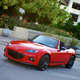 Illustration for article titled Is It Time For A New Mazda MX-5?